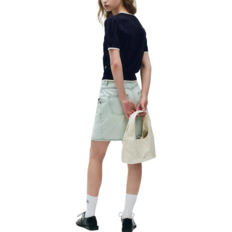MARITHE FRANCOIS GIRBAUD SS25 T