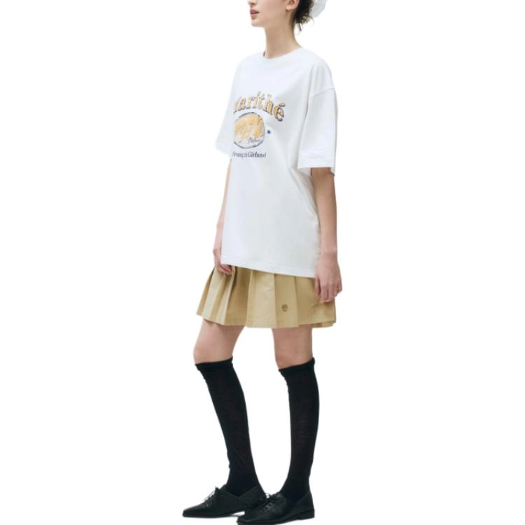 MARITHE FRANCOIS GIRBAUD SS25 T