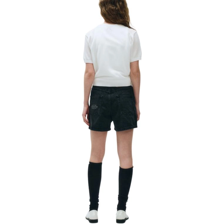 MARITHE FRANCOIS GIRBAUD SS25 T