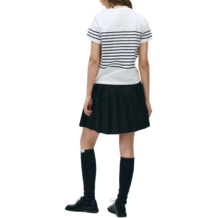 MARITHE FRANCOIS GIRBAUD SS25 T