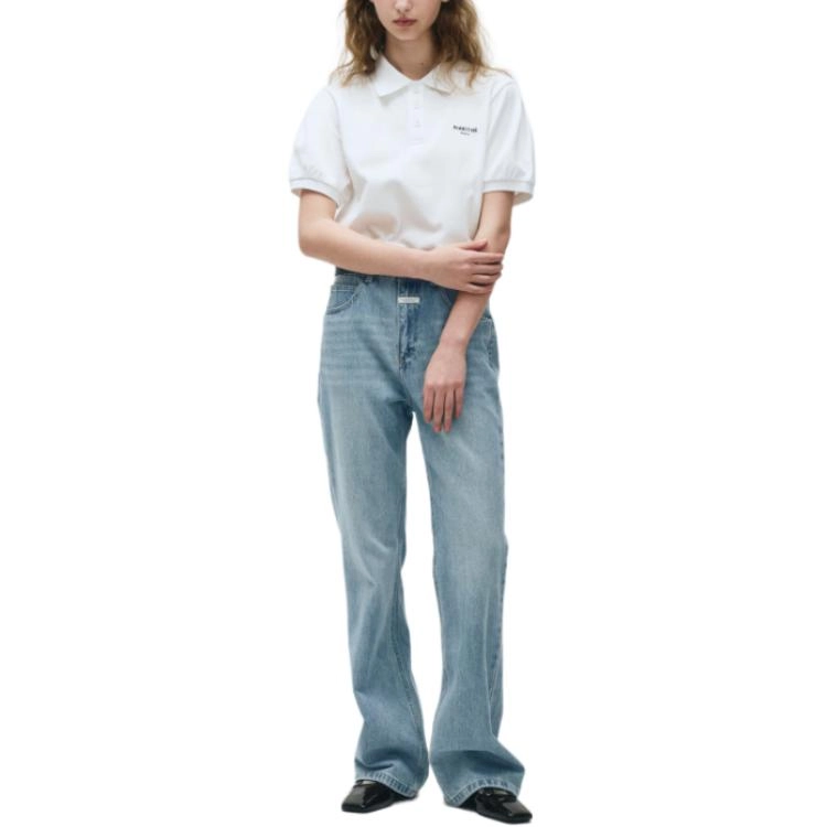 MARITHE FRANCOIS GIRBAUD SS25 T