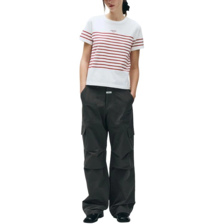 MARITHE FRANCOIS GIRBAUD SS25 T