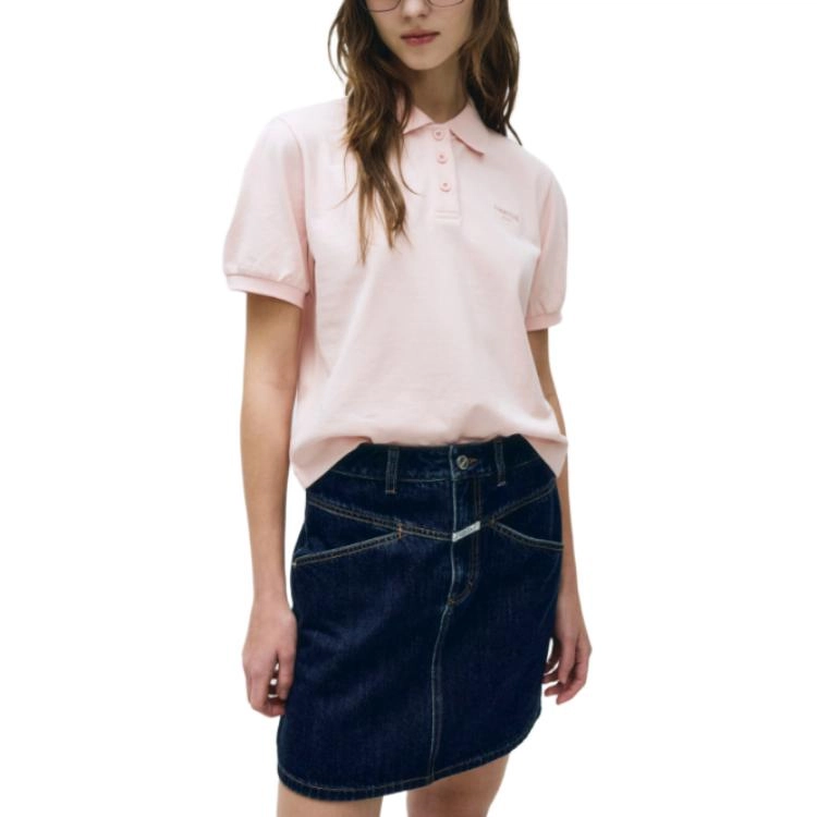 MARITHE FRANCOIS GIRBAUD SS25 T