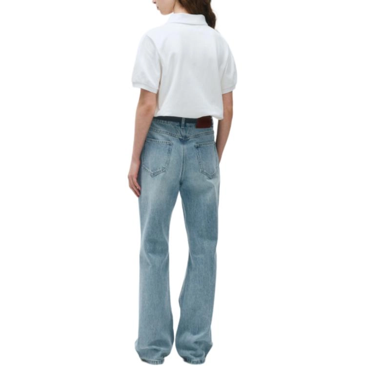 MARITHE FRANCOIS GIRBAUD SS25 T