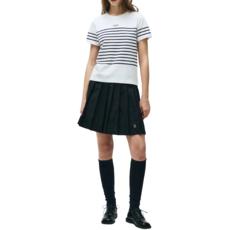 MARITHE FRANCOIS GIRBAUD SS25 T