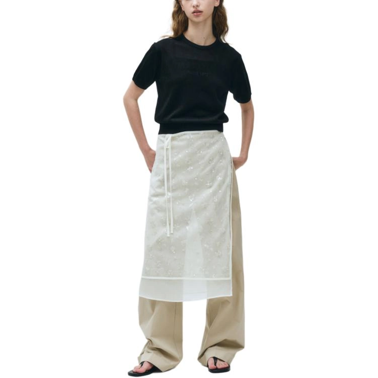 MARITHE FRANCOIS GIRBAUD SS25 T