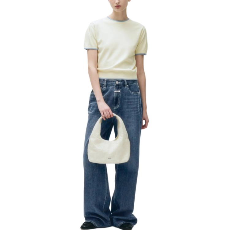 MARITHE FRANCOIS GIRBAUD SS25 T