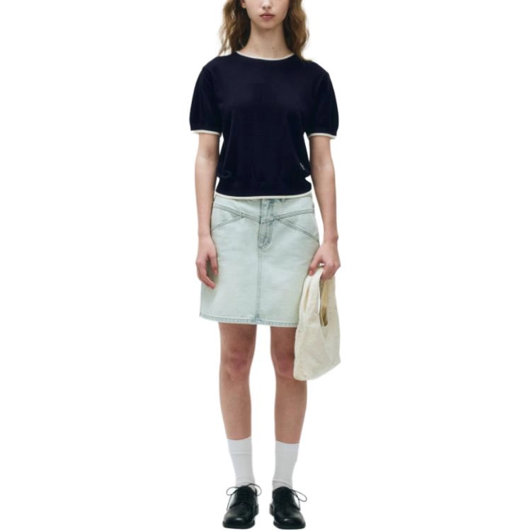 MARITHE FRANCOIS GIRBAUD SS25 T