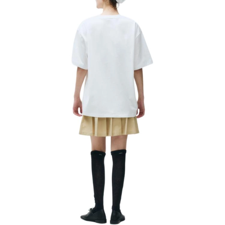 MARITHE FRANCOIS GIRBAUD SS25 T
