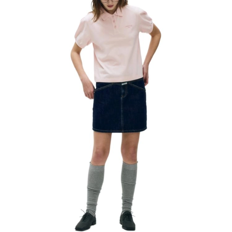 MARITHE FRANCOIS GIRBAUD SS25 T