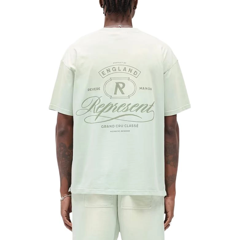 REPRESENT SS25 T