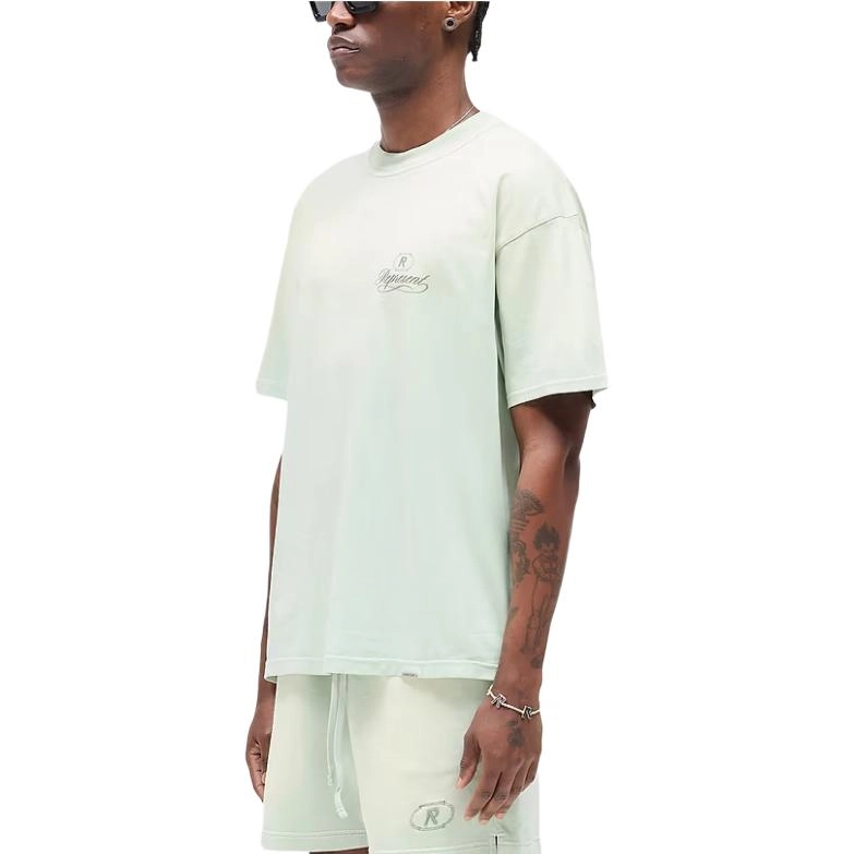REPRESENT SS25 T