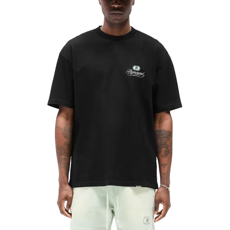 REPRESENT SS25 T