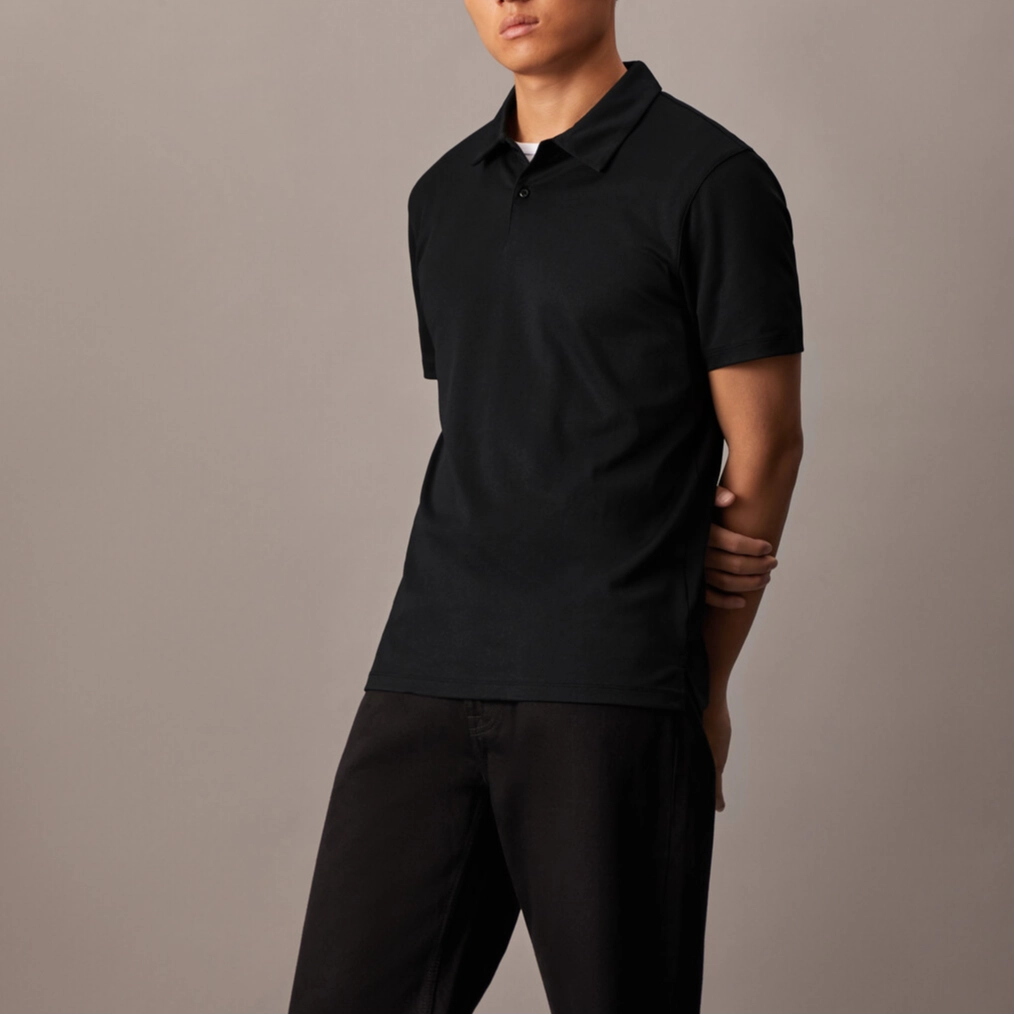 CALVIN KLEIN Polo
