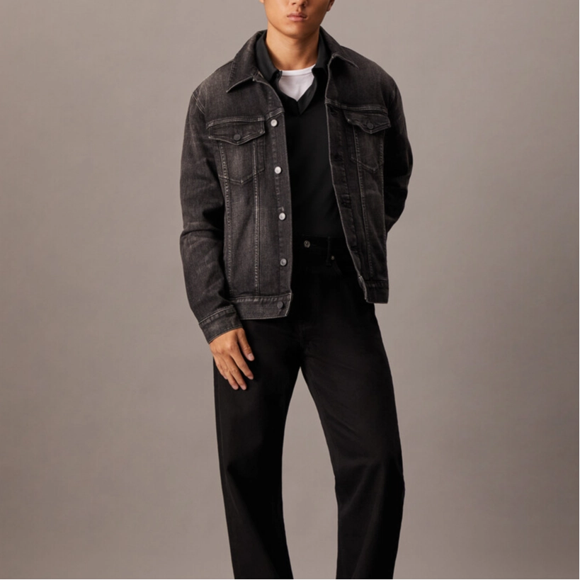 CALVIN KLEIN Polo
