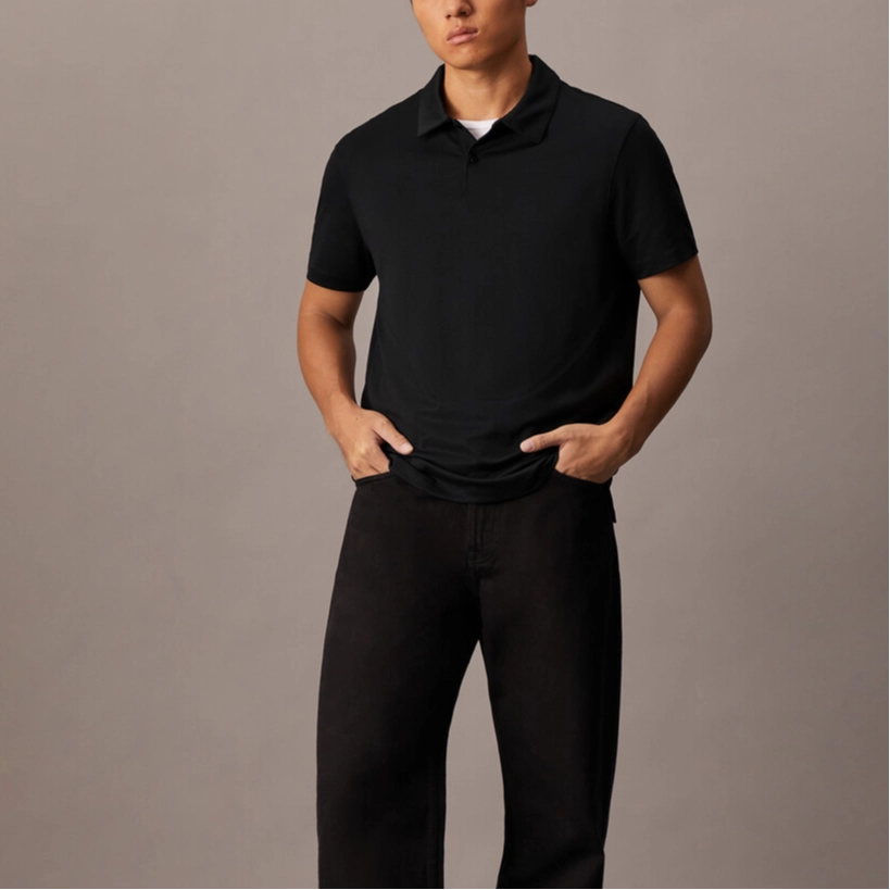 CALVIN KLEIN Polo