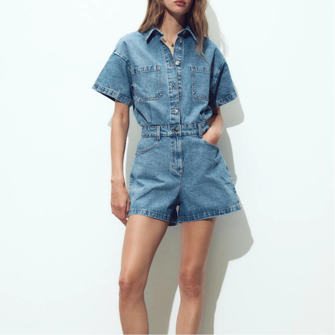 ZARA Z1975