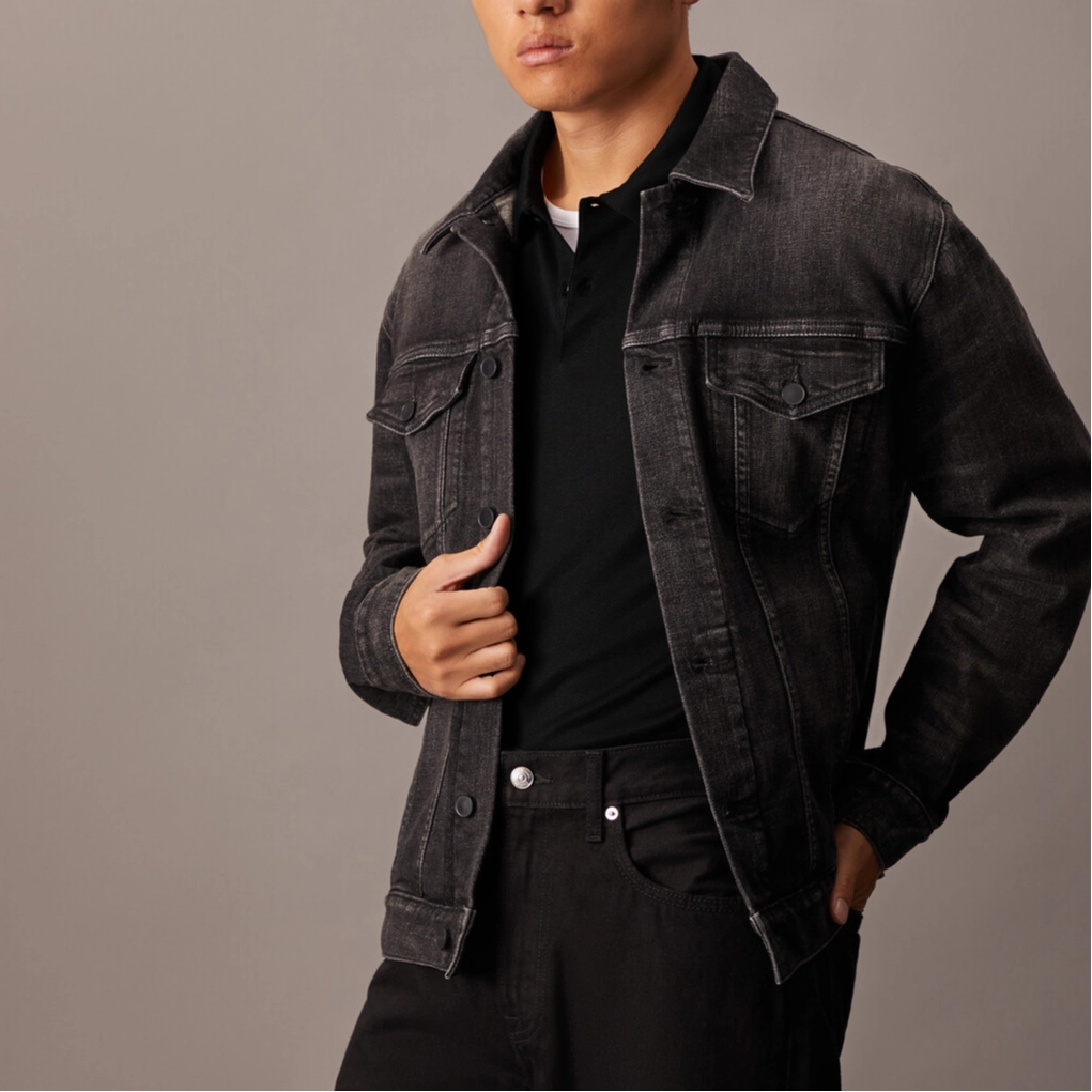 CALVIN KLEIN Polo