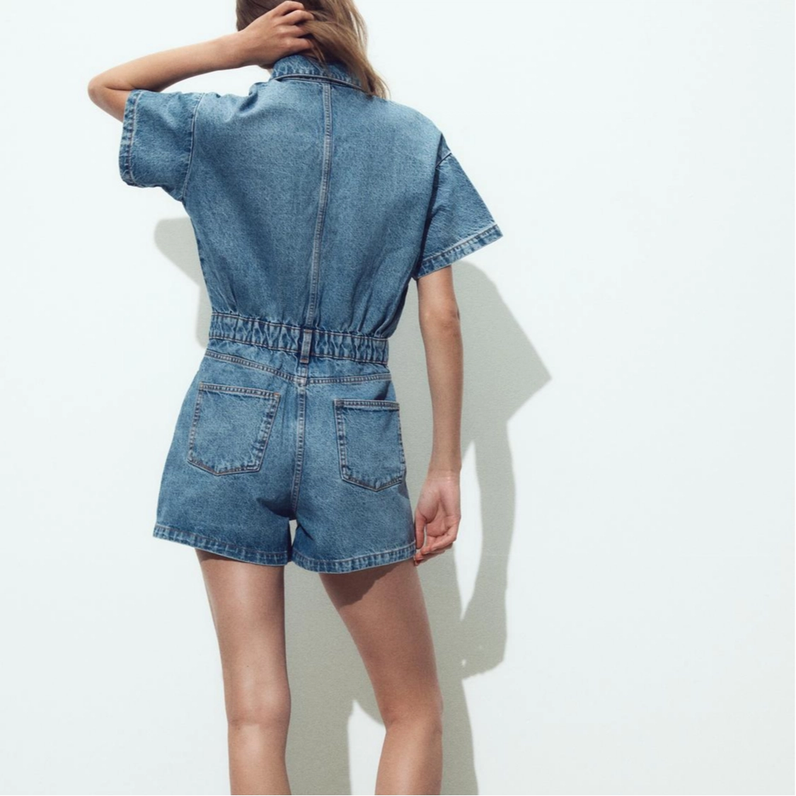 ZARA Z1975