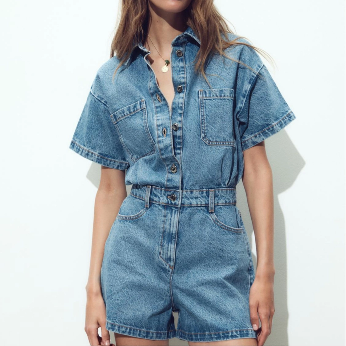 ZARA Z1975