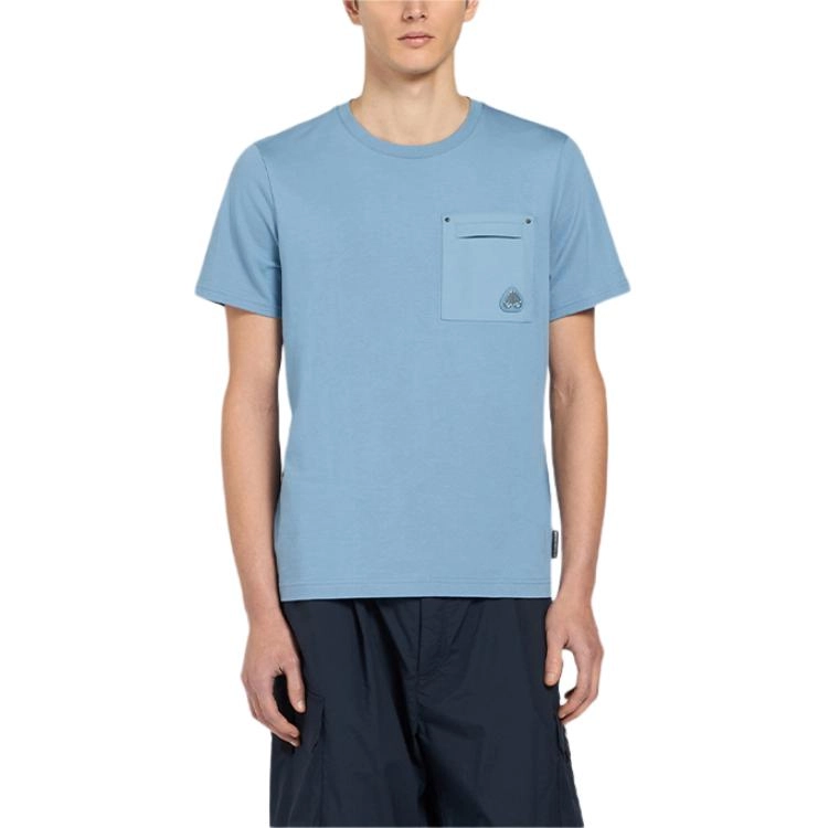 Moose Knuckles SS25 LOGOT