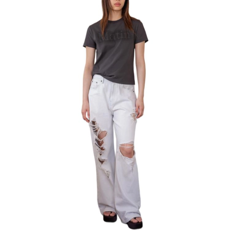 MATIN KIM SS25 T