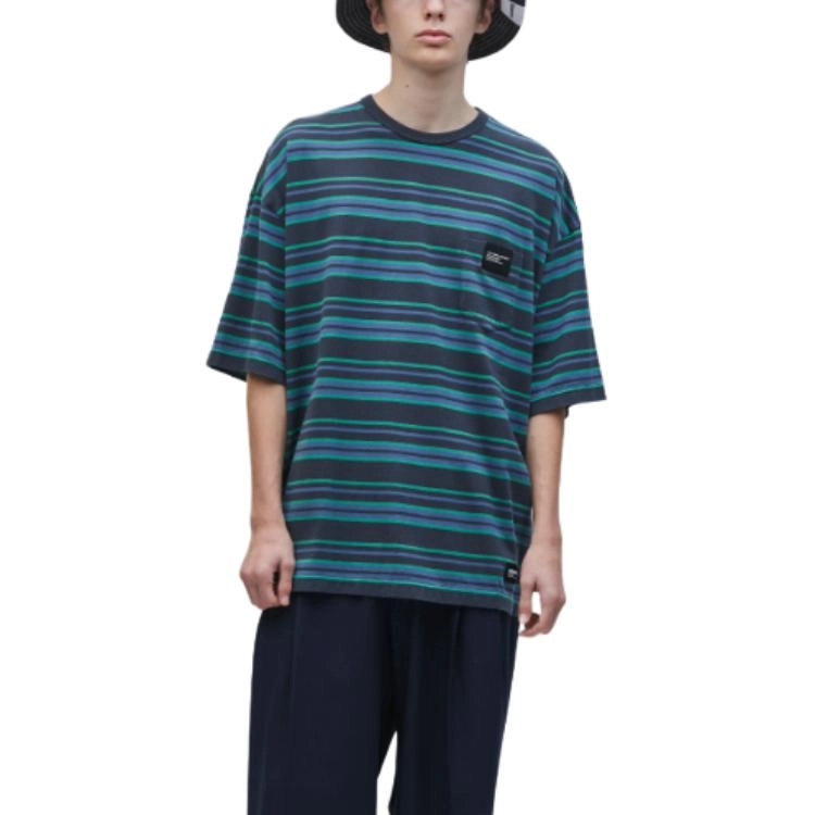 NEIGHBORHOOD SS25 T