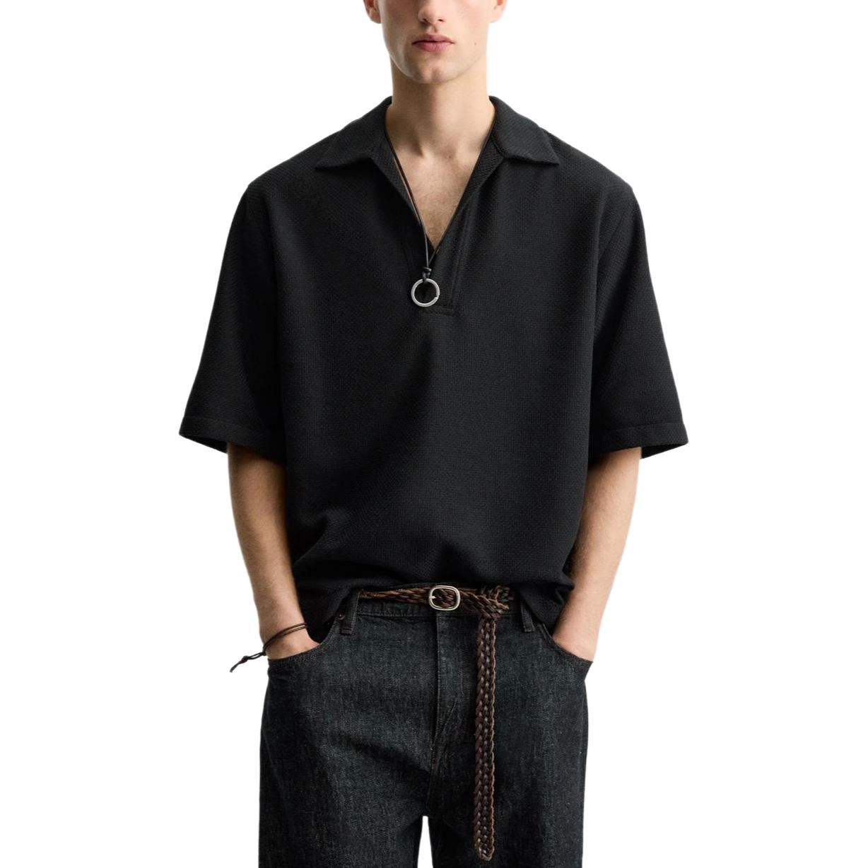 ZARA Polo