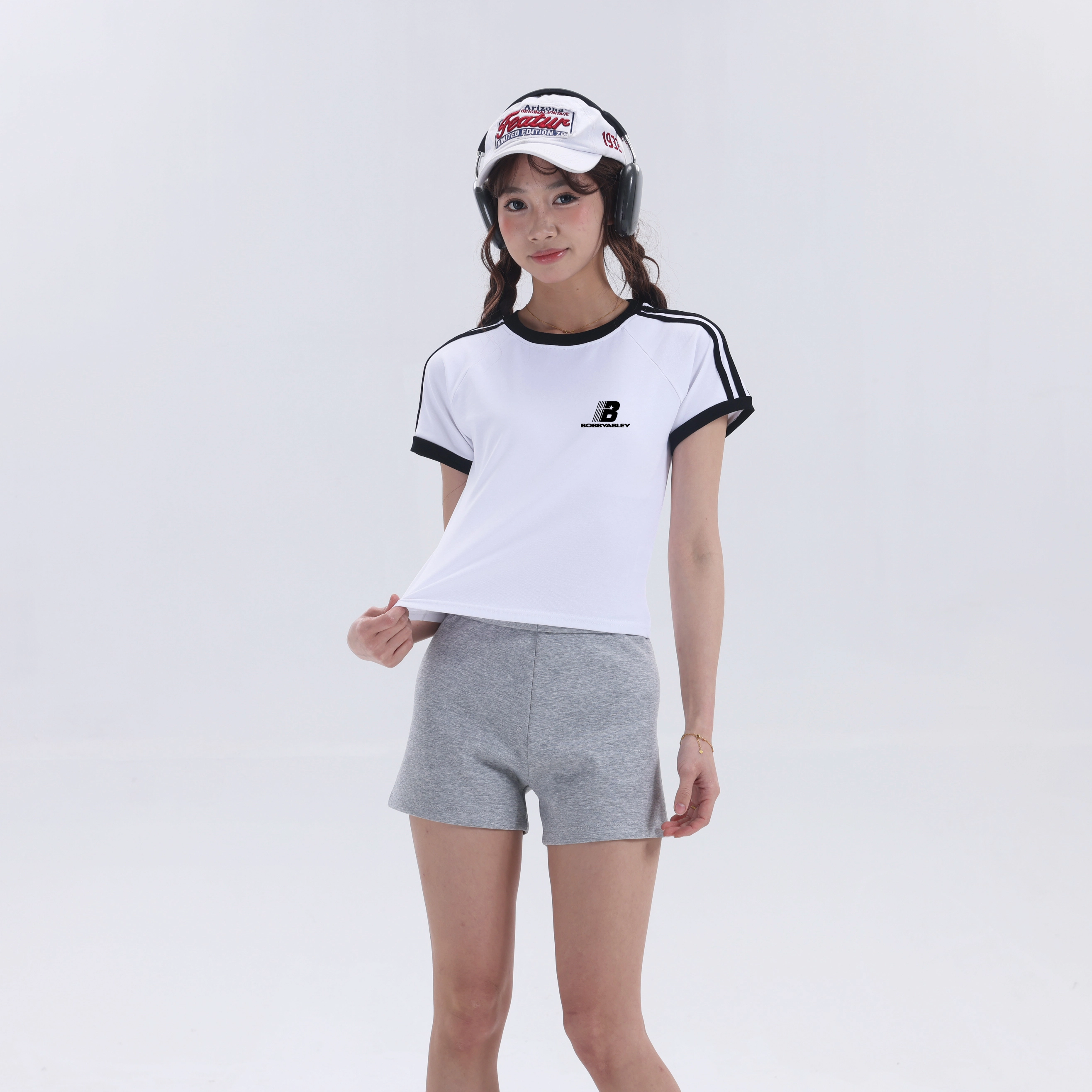 BOBBY ABLEY LOGO LogoT 2