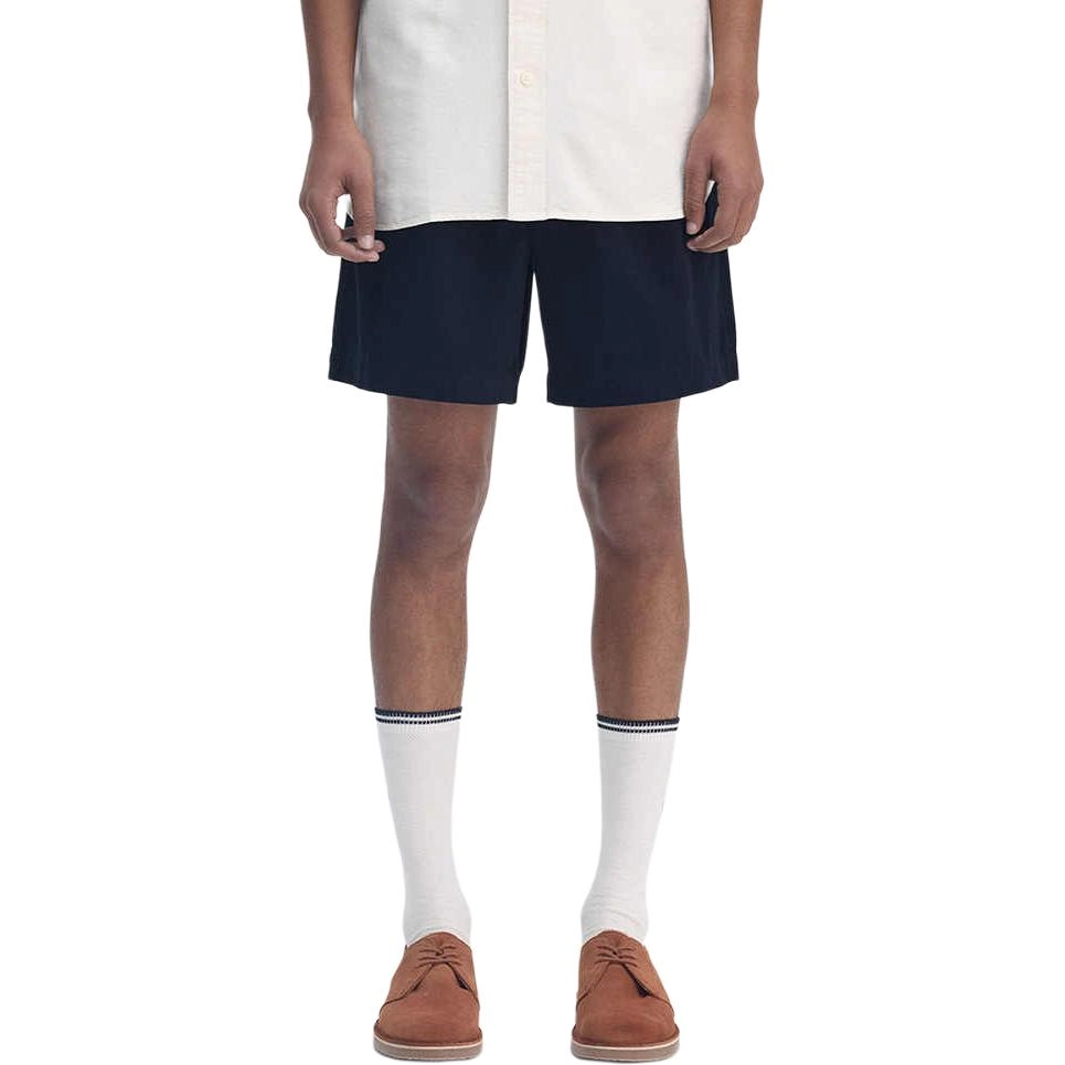 FRED PERRY SS25