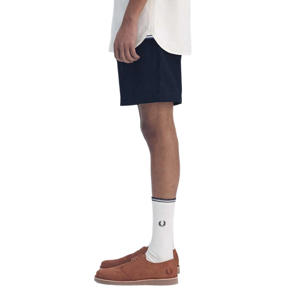 FRED PERRY SS25