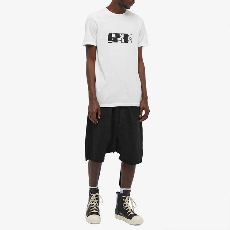 Rick Owens DRKSHDW T