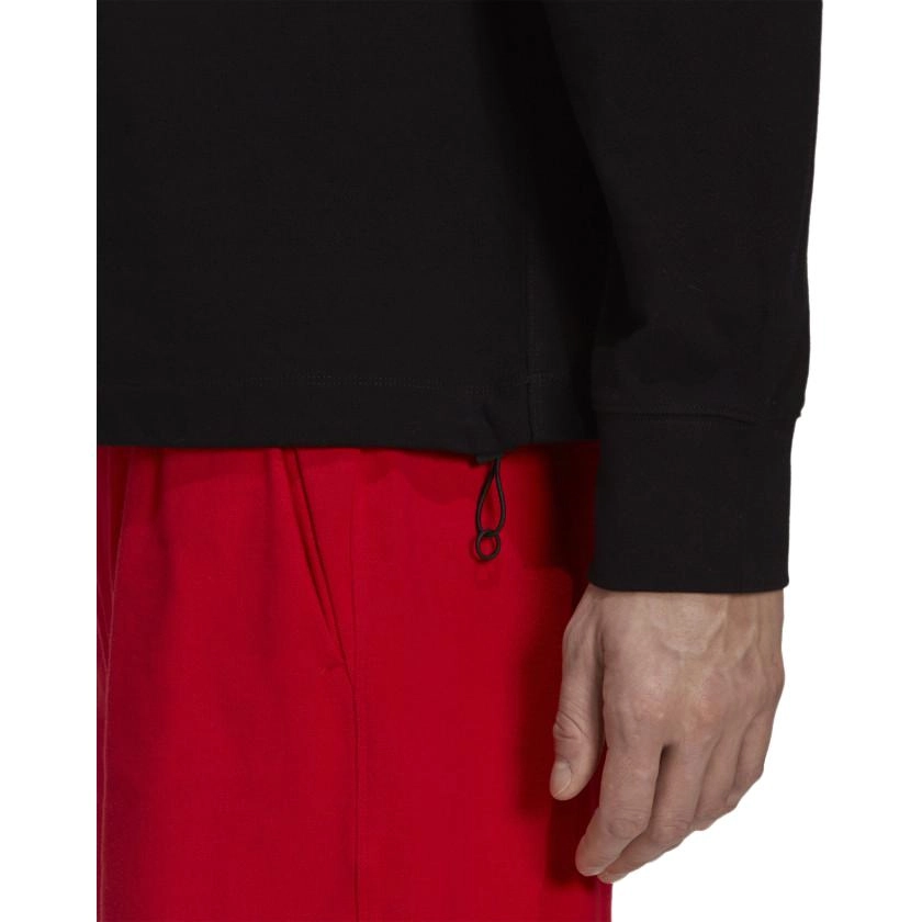 Y-3 FW21 Logo