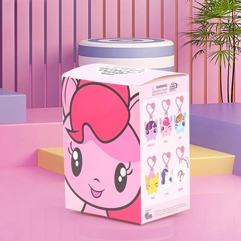 PinkyPinky 6
