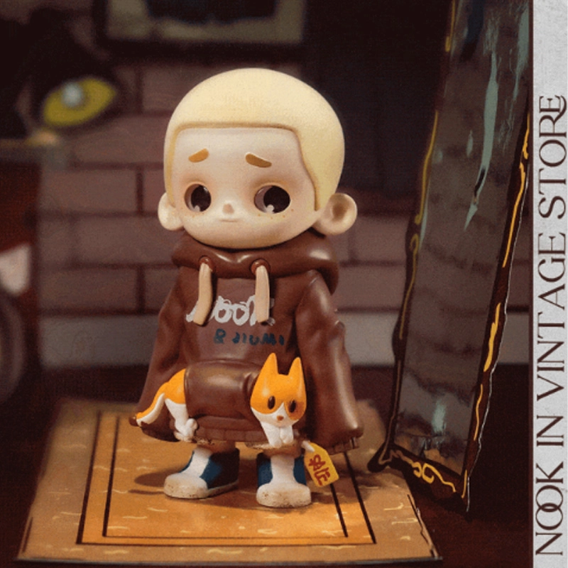 52TOYS NOOK 14cm