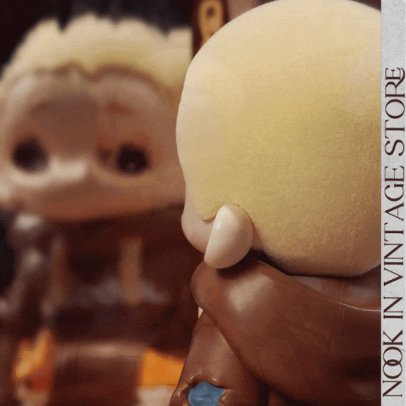 52TOYS NOOK 14cm