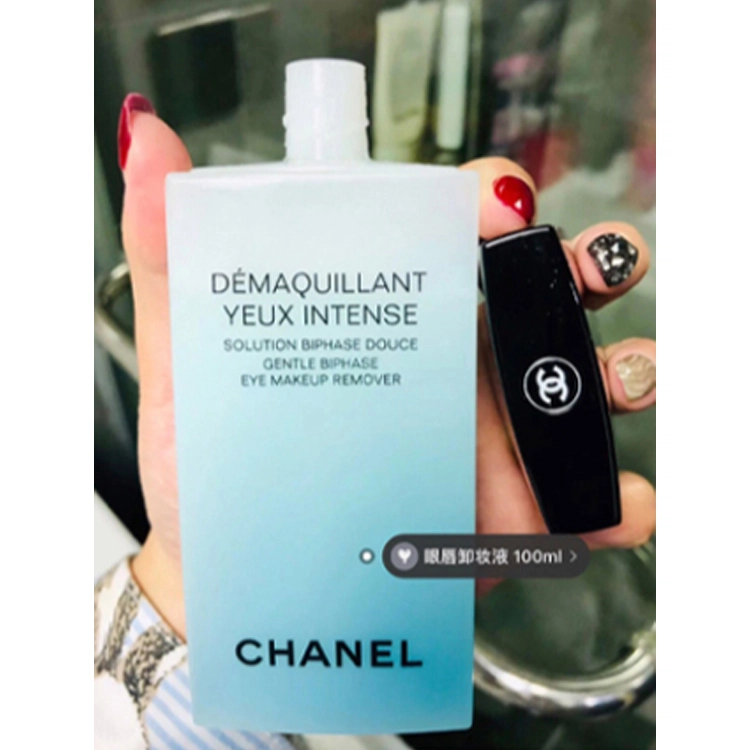 CHANEL 100ml