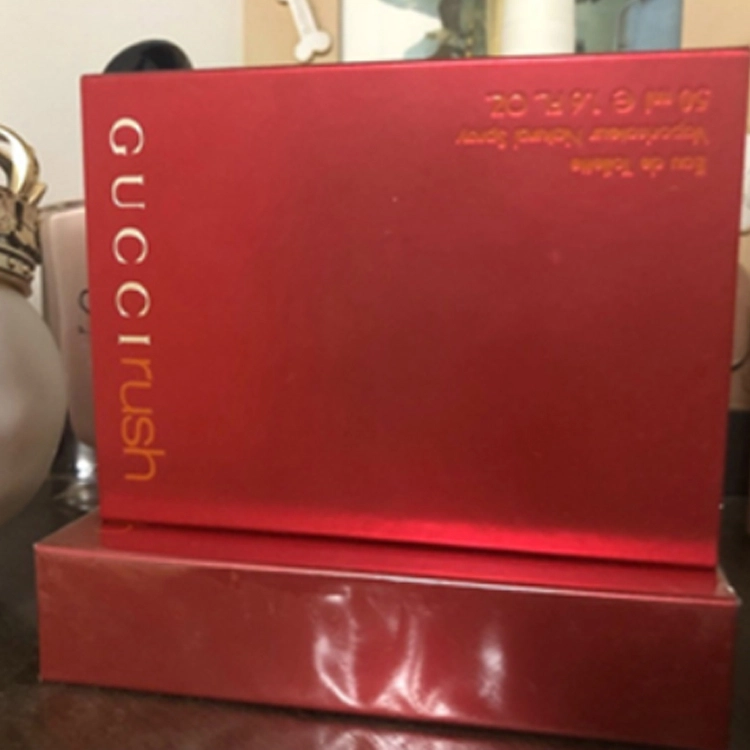 GUCCI EDT 30ml50ml75ml