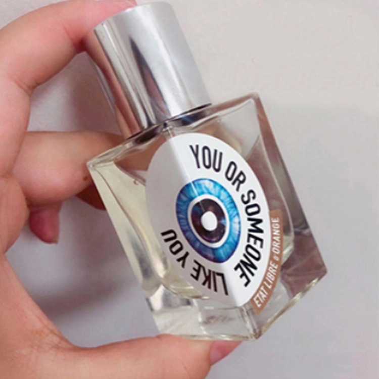 EDP 7.5ml30ml