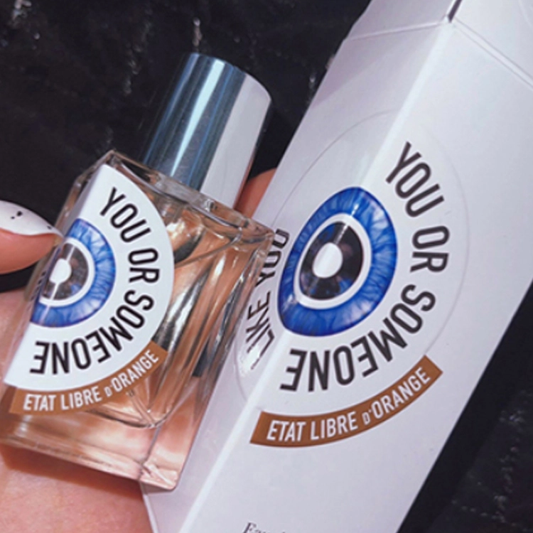 EDP 7.5ml30ml