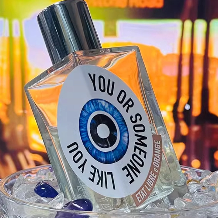 EDP 7.5ml30ml