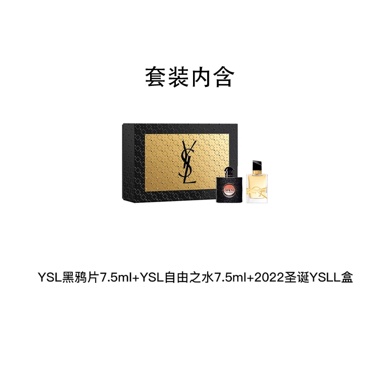 YSL 2022