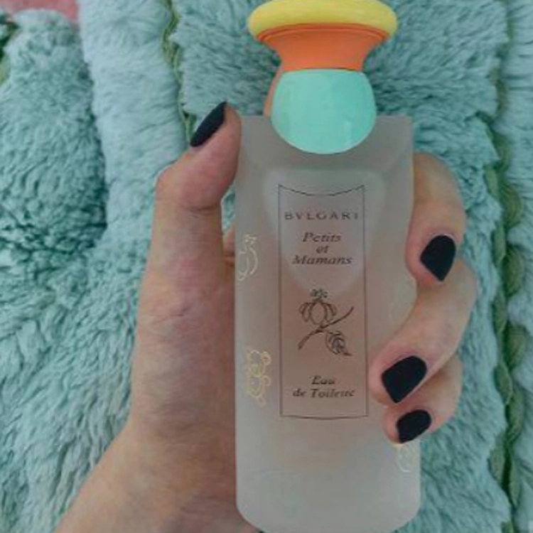BVLGARI EDT 40ml100ml