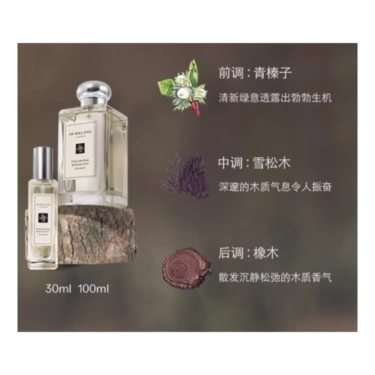 520 EDC 30ml+100ml+50ml