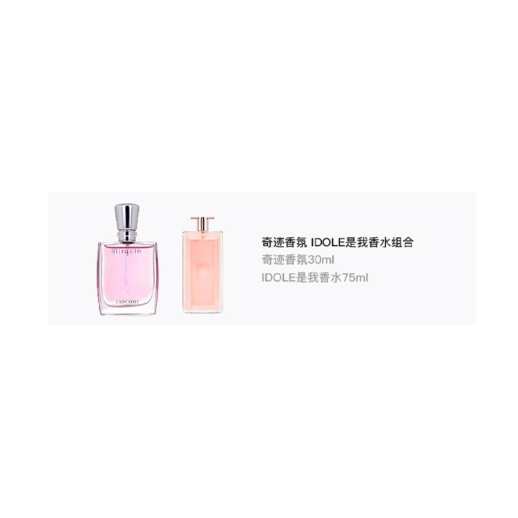 IDOLE EDP