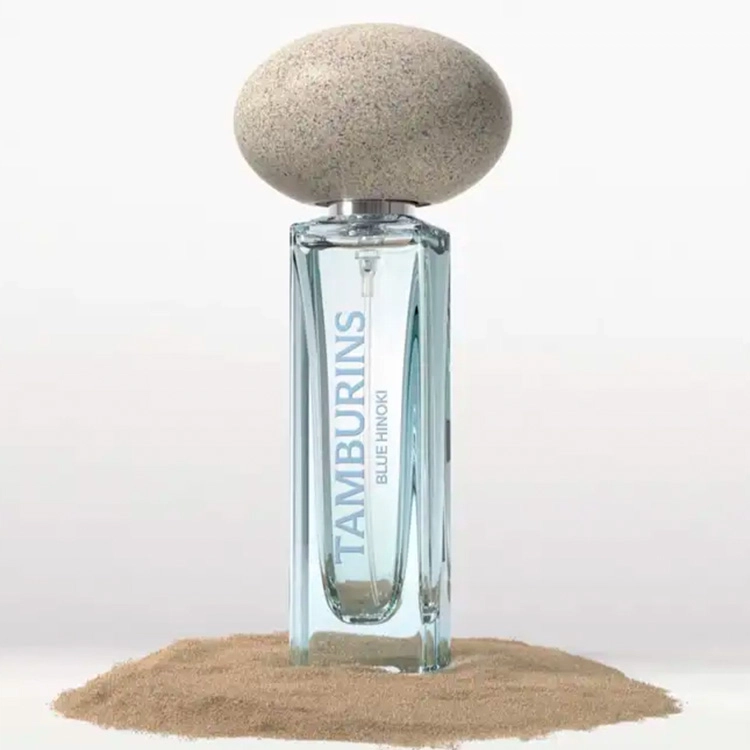 tamburins Blue Hinoki EDT 11ml50ml