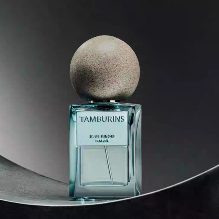tamburins Blue Hinoki EDT 11ml50ml