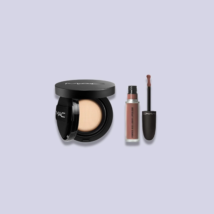 MAC 12g+5ml
