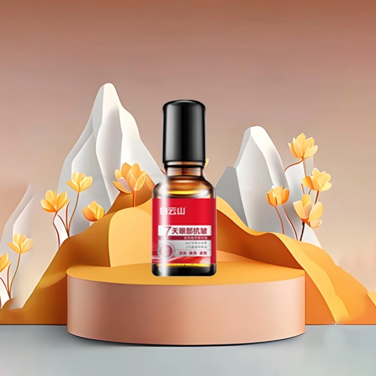5ml*25ml*4
