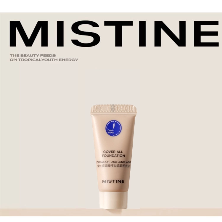 Mistine 5g*2